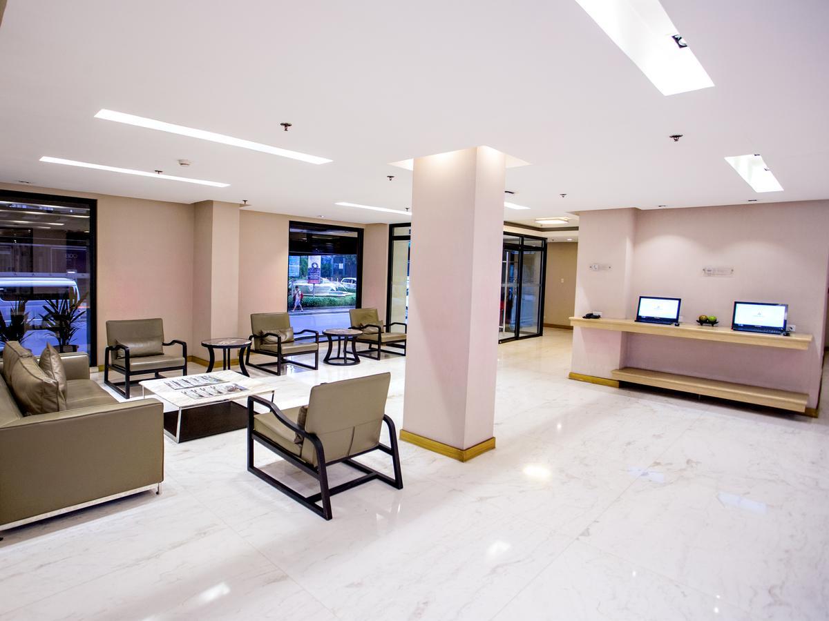 Jinjiang Inn - Ortigas Pásig Habitación foto